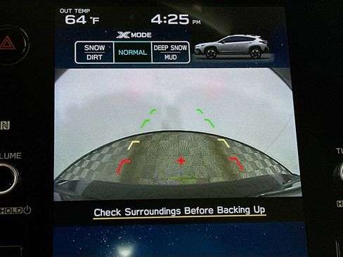 Certified 2024 Subaru Crosstrek 2.5i Sport w/ Crosstrek Mirror Package image 14