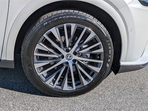 Certified 2025 Lexus RX 350 Premium Plus w/ Convenience Package image 12