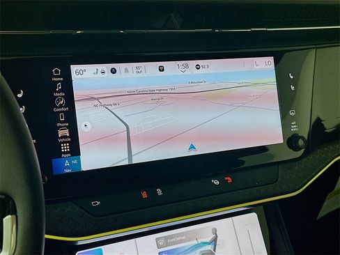 New 2025 Jeep Wagoneer S Limited image 15