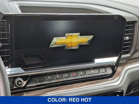 New 2026 Chevrolet Silverado 1500 LT image 20