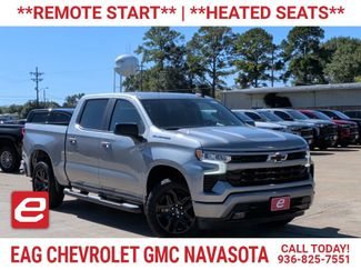 New 2026 Chevrolet Silverado 1500 RST w/ RST Select Package 360° Tour