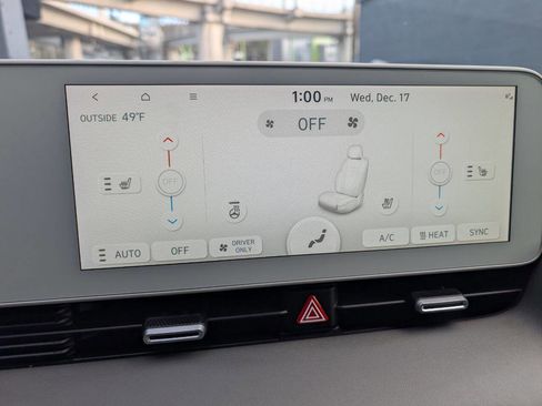 Used 2024 Hyundai Ioniq 5 SEL image 14