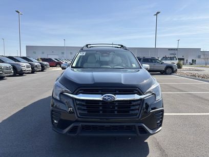 Used 2023 Subaru Ascent Limited w/ Technology Package