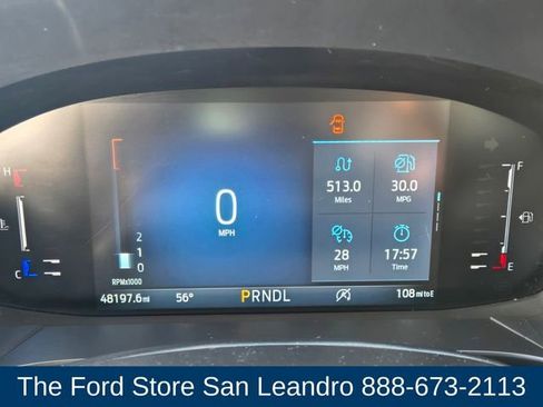 Certified 2023 Ford Escape ST-Line image 25