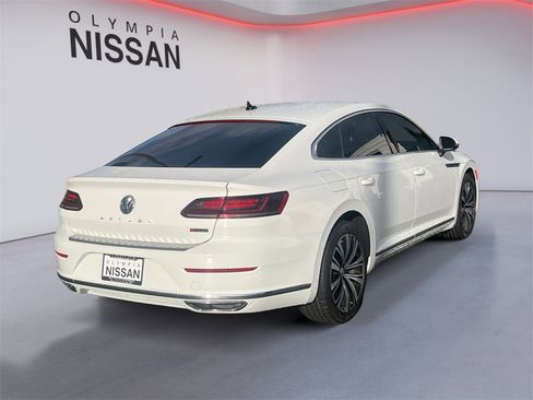Used 2019 Volkswagen Arteon SE image 5