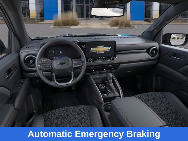 New 2026 Chevrolet Colorado Z71 w/ Technology Package AWD/4WD image 16