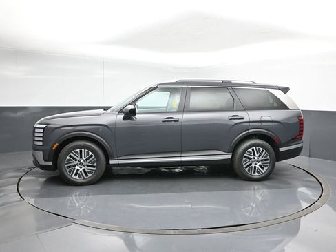 New 2026 Hyundai Palisade FWD Hybrid image 2