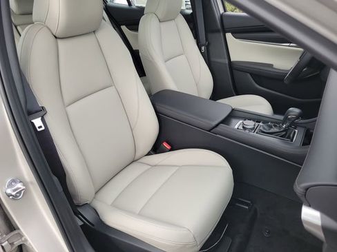 New 2026 MAZDA MAZDA3 2.5 S Sedan w/ Preferred Pkg image 17