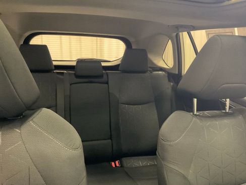 Used 2025 Toyota RAV4 XLE w/ Convenience Package image 30