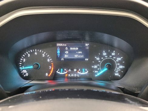 Used 2022 Ford Escape SE w/ Convenience Package AWD/4WD image 23