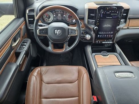 Used 2020 RAM 1500 Limited image 24