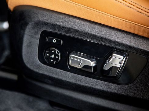 New 2026 BMW X7 xDrive40i w/ Dynamic Handling Package image 16