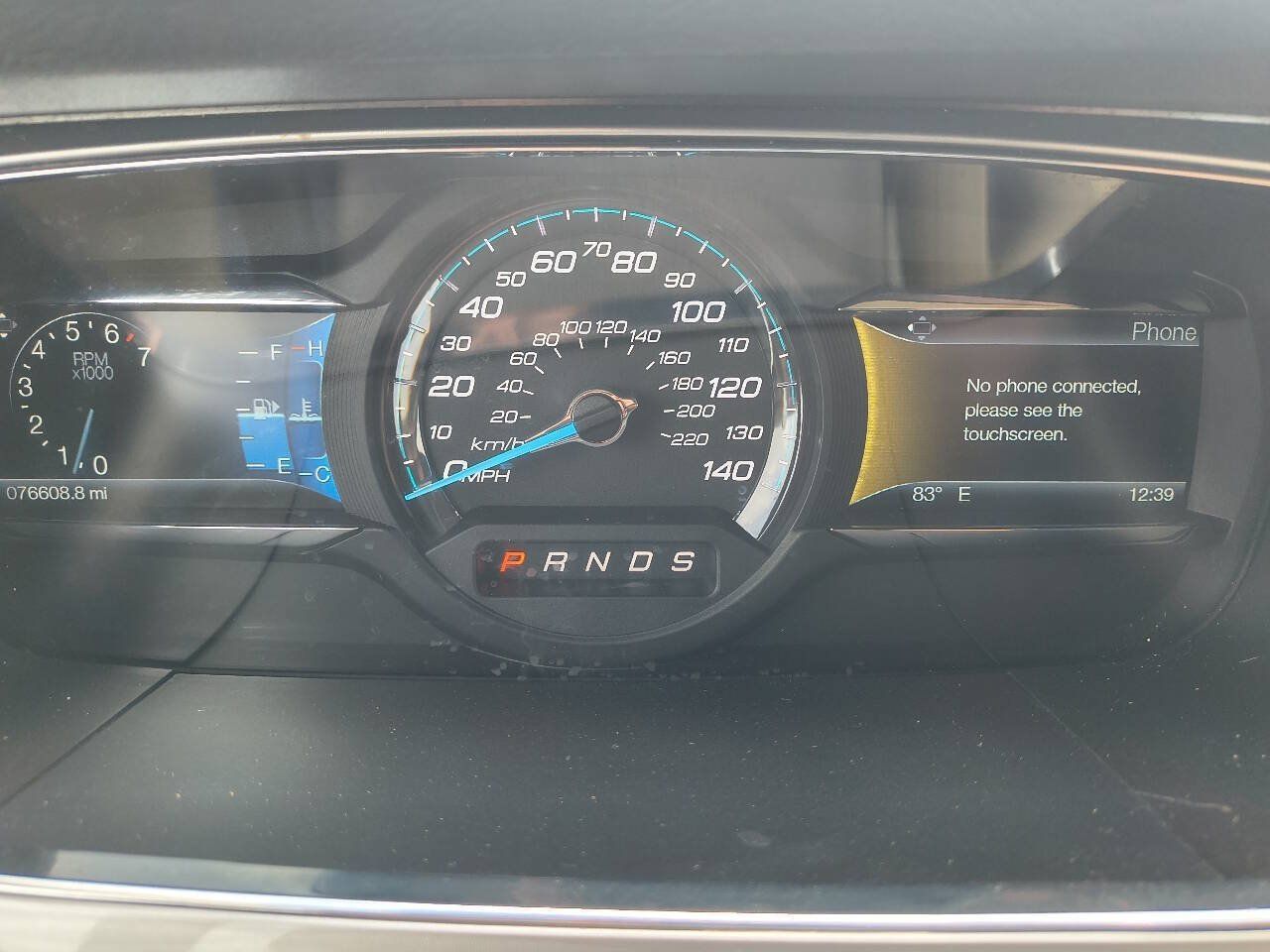 Used 2018 Ford Taurus SEL w/ Equipment Group 201A FWD image 20