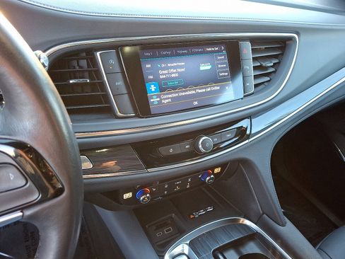Certified 2023 Buick Enclave Essence image 23