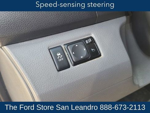 Used 2019 Nissan NV200 SV w/ Navigation Package FWD image 21