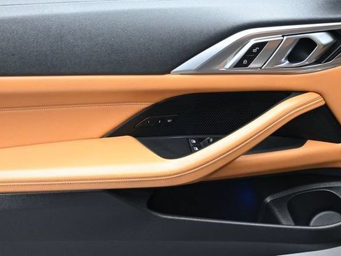 Used 2021 BMW 430i Coupe w/ M Sport Package RWD image 8