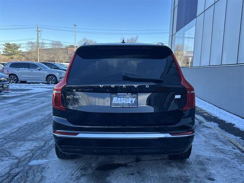 Certified 2024 Volvo XC90 T8 Plus w/ Protection Package image 7