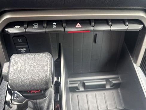 Used 2023 Toyota Tundra SR5 w/ TRD Sport Premium Package AWD/4WD image 33