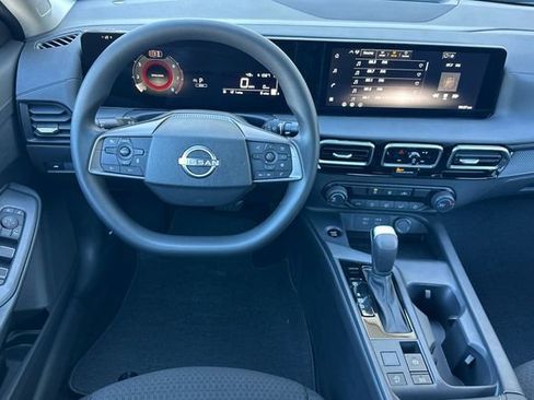 New 2026 Nissan Sentra S image 12