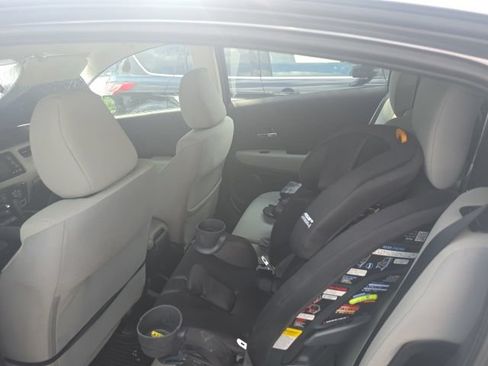 Used 2020 Honda HR-V LX image 16
