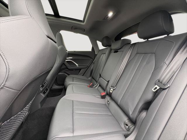 New 2026 Audi Q5 Premium Plus AWD/4WD image 22