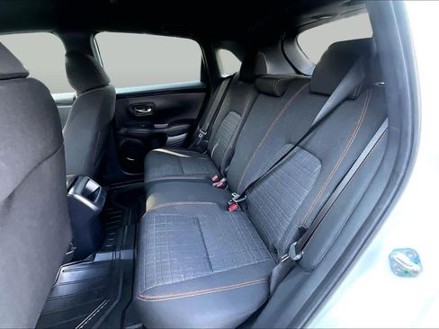 Used 2024 Honda HR-V Sport image 19