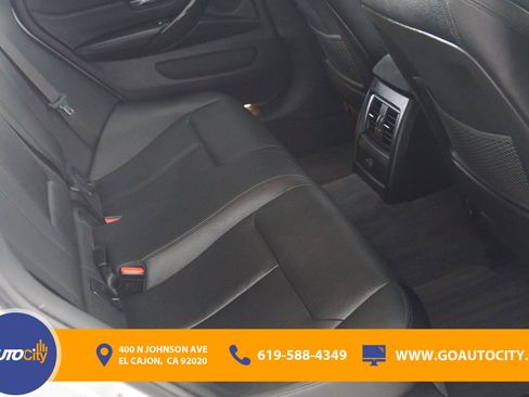 Used 2017 BMW 430i Gran Coupe RWD image 13