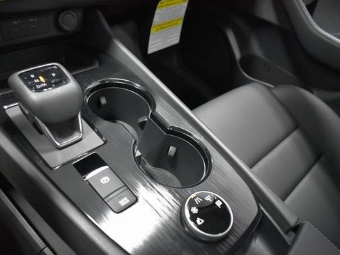 New 2026 Nissan Rogue SV image 20