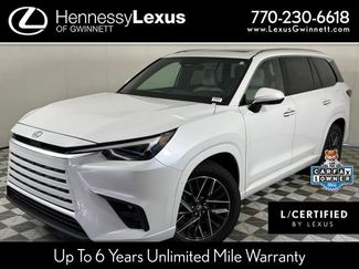 Used 2026 Lexus TX 350 AWD w/ Technology Package 360° Tour