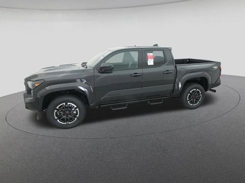 New 2026 Toyota Tacoma TRD Sport image 2