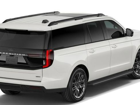 New 2026 Ford Expedition Max Platinum image 26