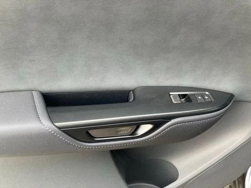 Used 2025 Lexus RZ 300e w/ Accessory Package (2T) FWD image 12