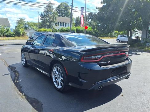 Used 2023 Dodge Charger GT image 4