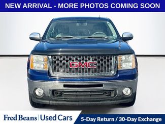 Used 2013 GMC Sierra 1500 SLE w/ Power Tech Package video 2