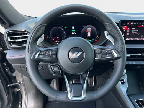 New 2025 Dodge Hornet R/T w/ Track Pack image 25