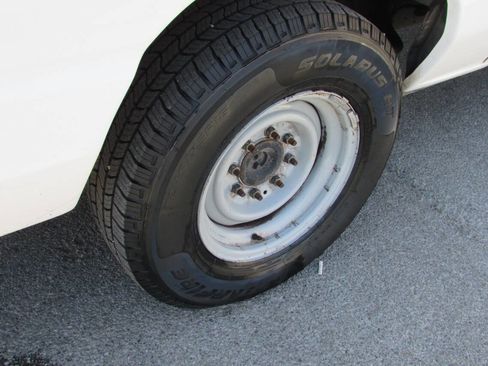 Used 2011 Ford E-350 and Econoline 350 Extended Super Duty w/ PWR Group image 11