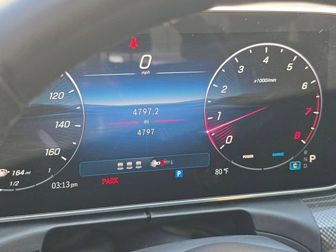 Certified 2026 Mercedes-Benz C 300 4MATIC Sedan image 28