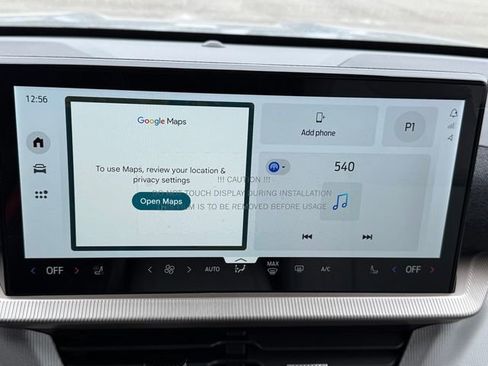 New 2026 Ford Explorer Active w/ Active Comfort Package image 17