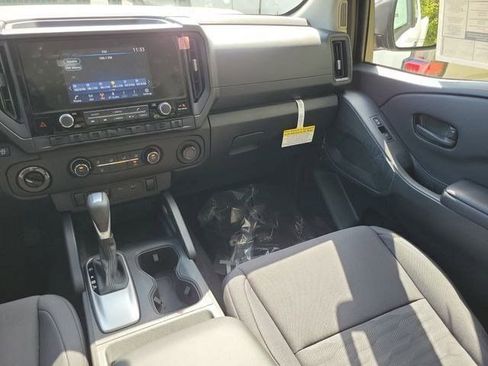 New 2026 Nissan Frontier S AWD/4WD image 11