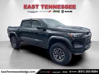 Used 2025 Chevrolet Colorado ZR2 w/ Technology Package AWD/4WD video 1