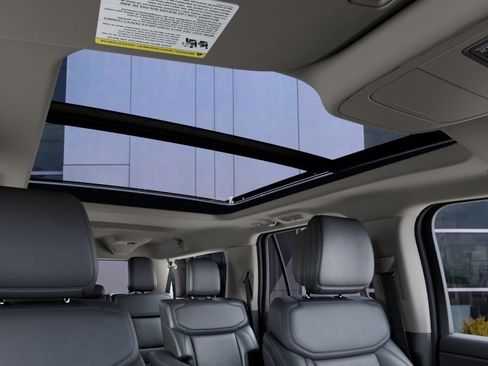 New 2027 Ford Expedition Max Active RWD image 24
