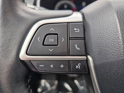 Certified 2025 Toyota Highlander XSE image 37