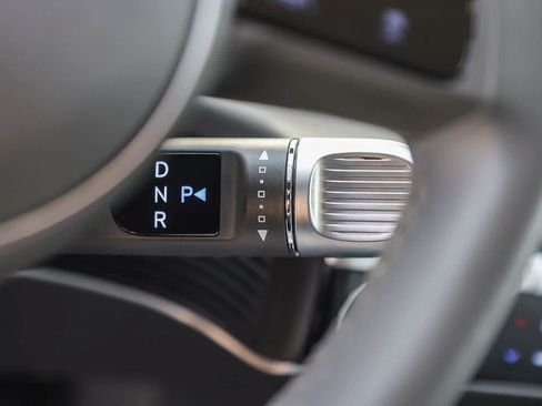 Used 2024 Hyundai Ioniq 5 Limited RWD image 19