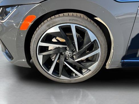 Used 2021 Volkswagen Arteon SEL Premium image 24