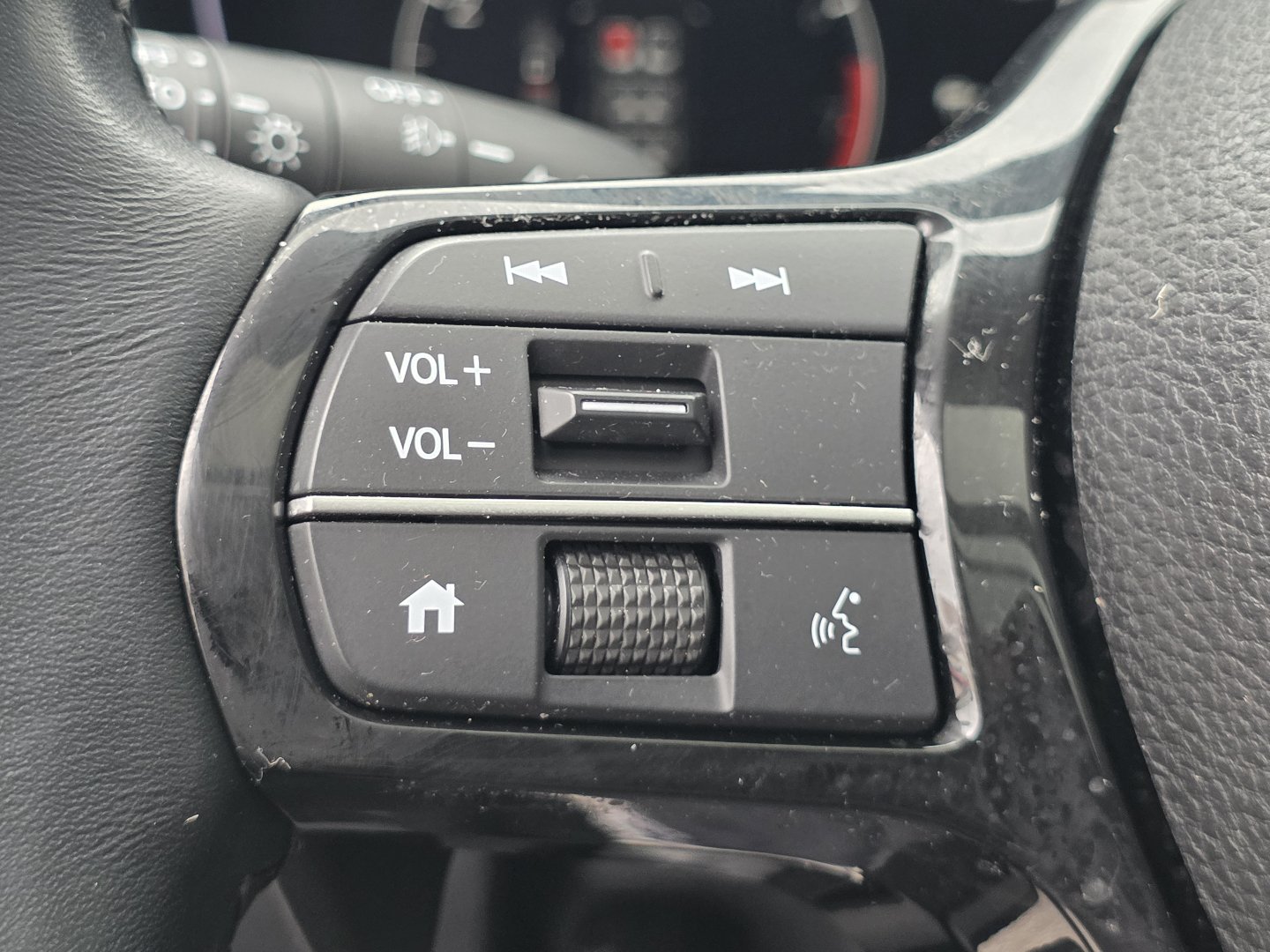 Certified 2023 Honda Pilot Touring image 33