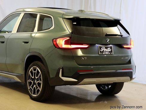 New 2026 BMW X1 xDrive28i w/ Technology Package image 8