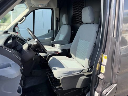 Used 2016 Ford Transit 250 148 High Roof Extended RWD image 10