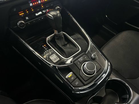 Used 2023 MAZDA CX-9 Grand Touring image 16