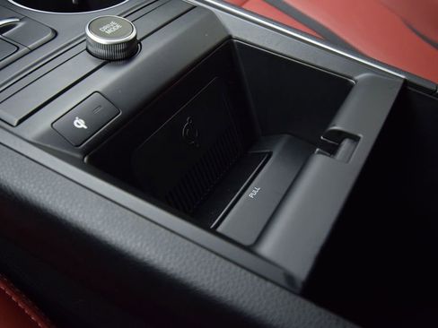 Used 2023 Kia K5 GT-Line w/ GT-Line Premium Package image 30