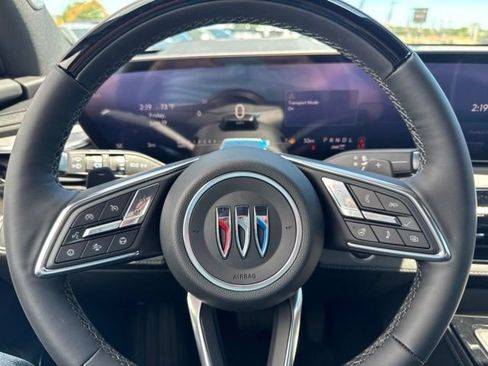 New 2026 Buick Enclave Avenir w/ Super Cruise Package AWD/4WD image 16